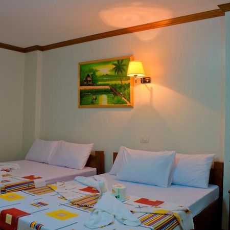 Sea Jewel Beach Resort Puerto Galera Zewnętrze zdjęcie