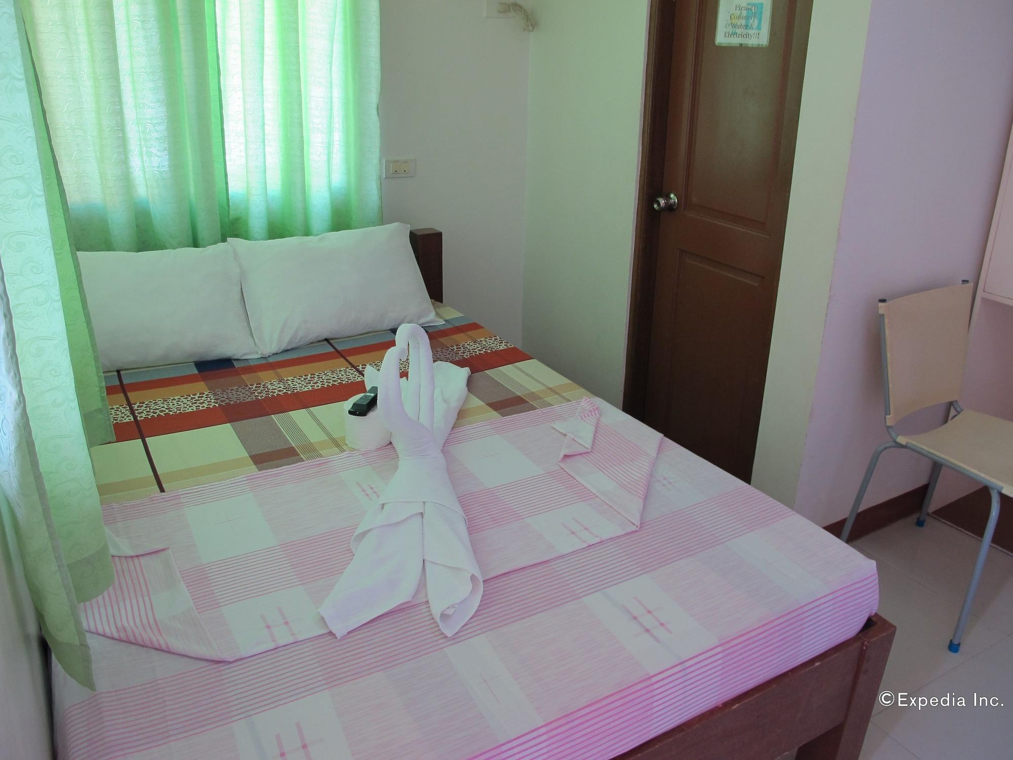 Sea Jewel Beach Resort Puerto Galera Zewnętrze zdjęcie