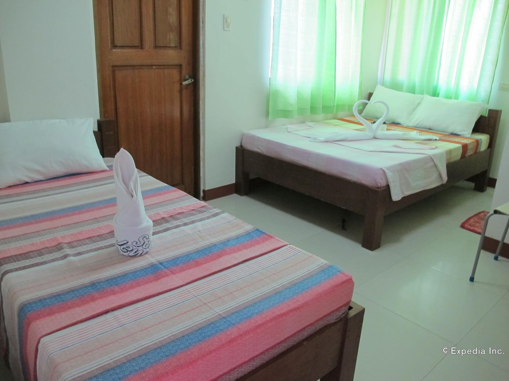 Sea Jewel Beach Resort Puerto Galera Zewnętrze zdjęcie