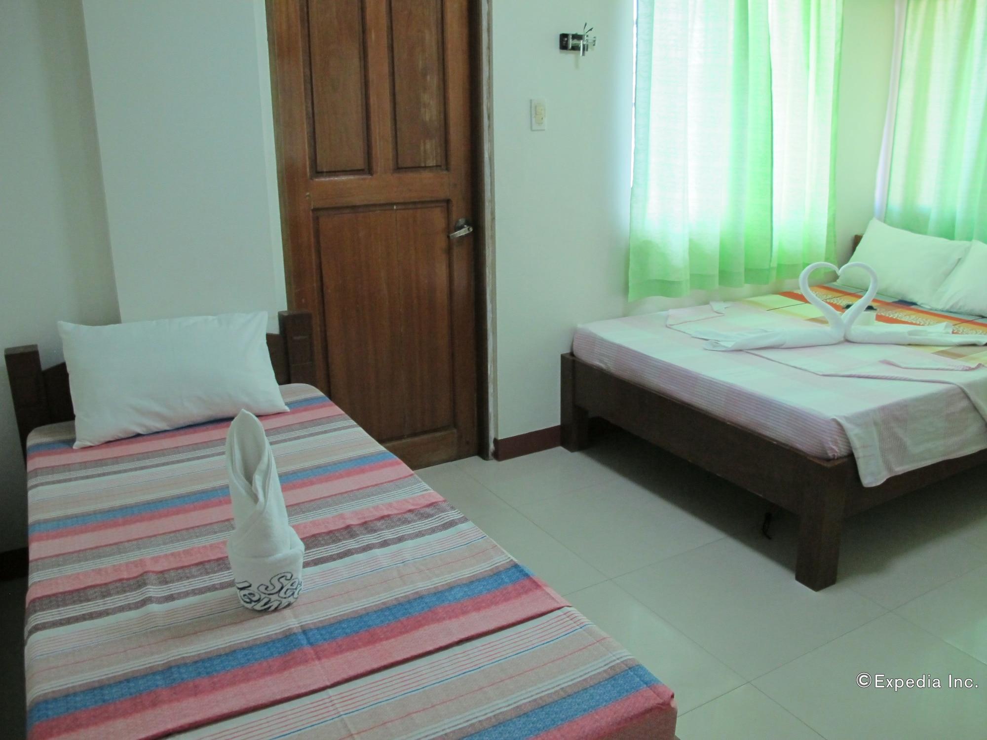 Sea Jewel Beach Resort Puerto Galera Zewnętrze zdjęcie