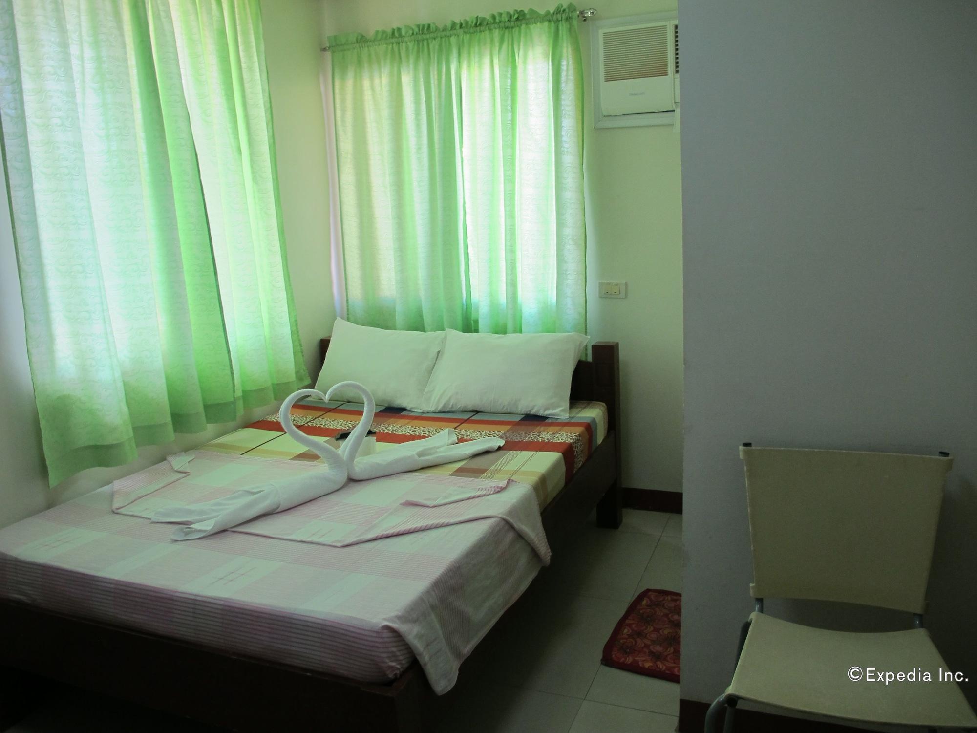 Sea Jewel Beach Resort Puerto Galera Zewnętrze zdjęcie