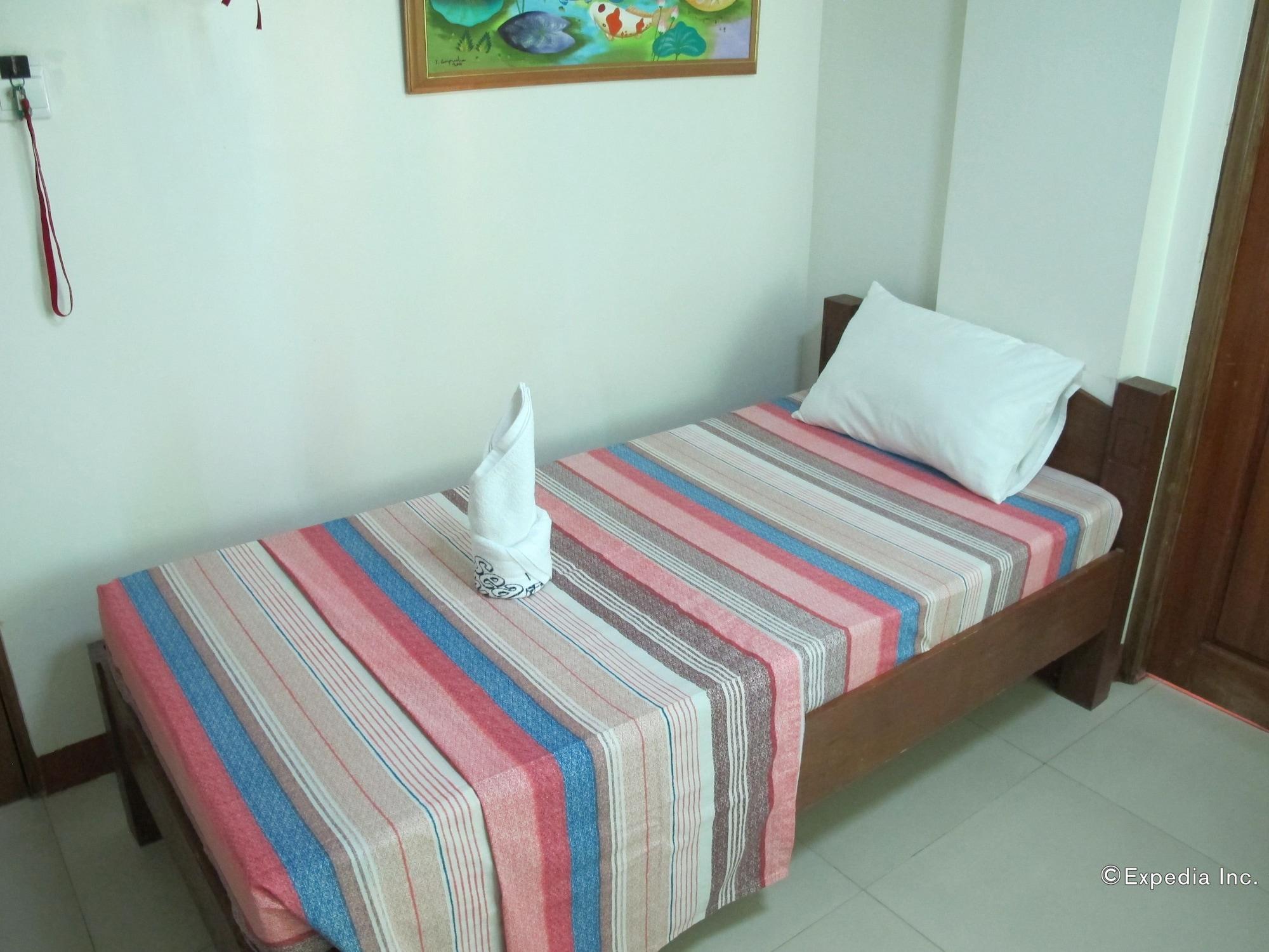 Sea Jewel Beach Resort Puerto Galera Zewnętrze zdjęcie
