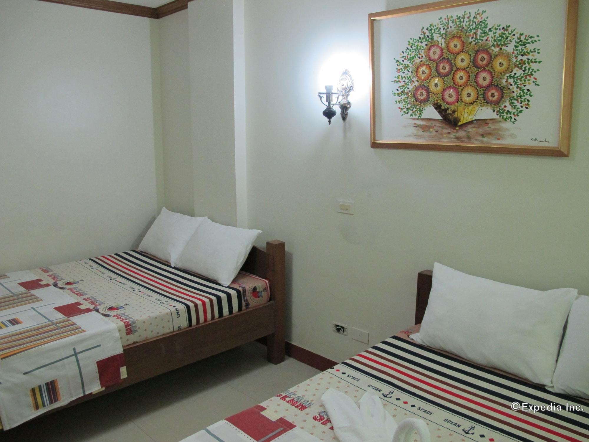 Sea Jewel Beach Resort Puerto Galera Zewnętrze zdjęcie