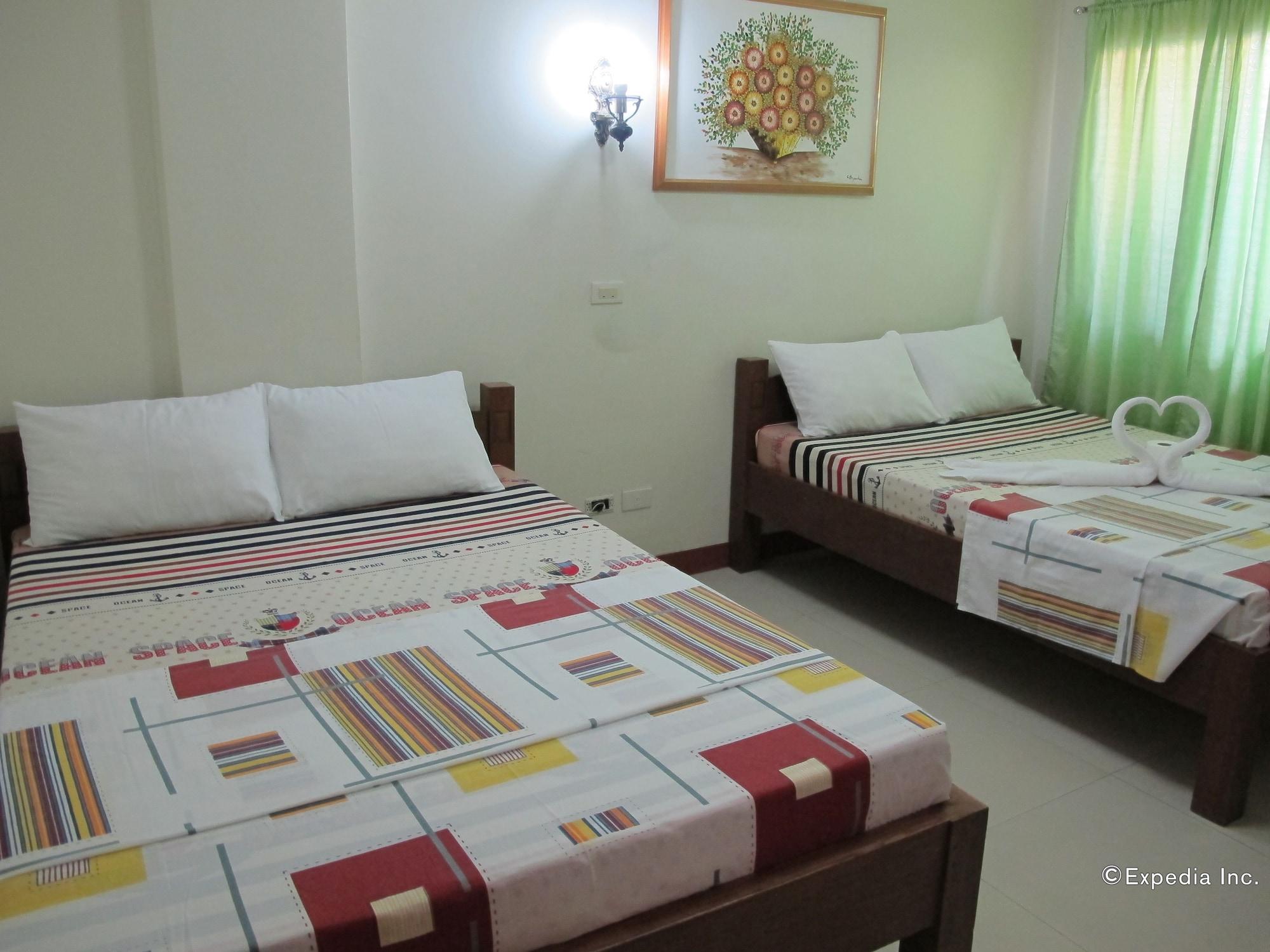 Sea Jewel Beach Resort Puerto Galera Zewnętrze zdjęcie