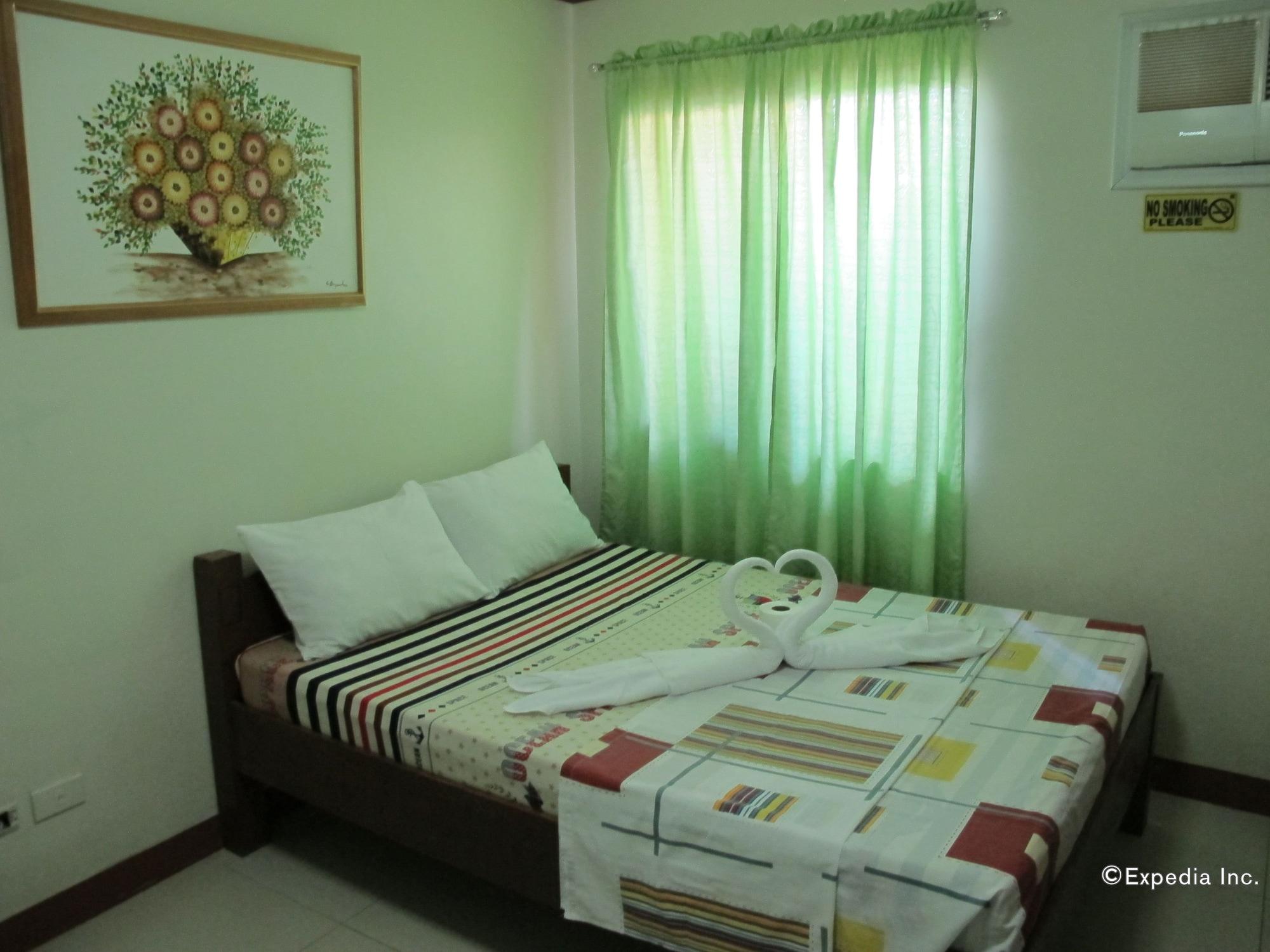Sea Jewel Beach Resort Puerto Galera Zewnętrze zdjęcie
