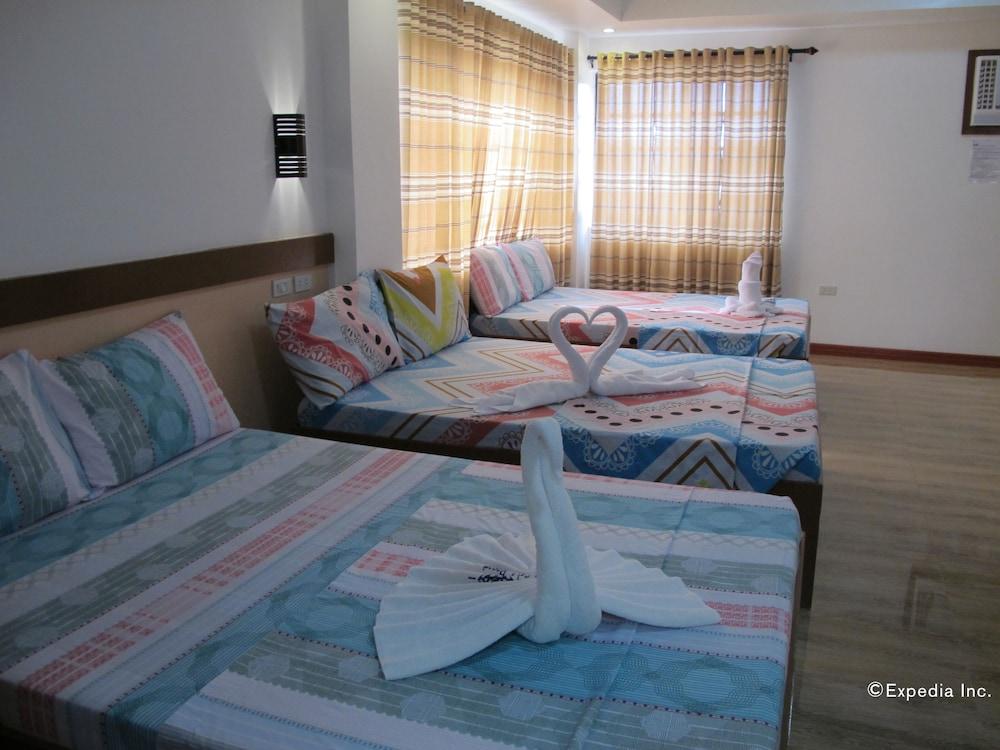 Sea Jewel Beach Resort Puerto Galera Zewnętrze zdjęcie