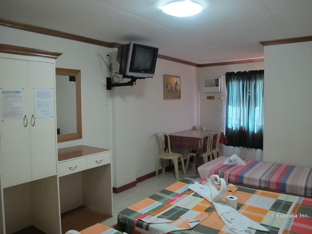 Sea Jewel Beach Resort Puerto Galera Zewnętrze zdjęcie