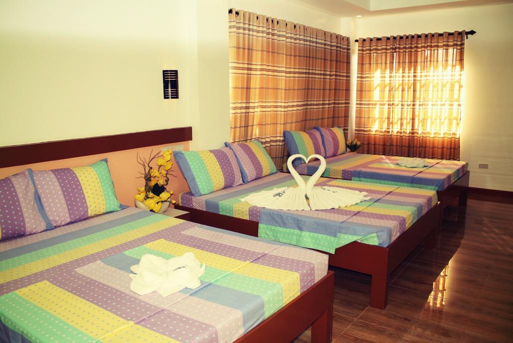 Sea Jewel Beach Resort Puerto Galera Zewnętrze zdjęcie