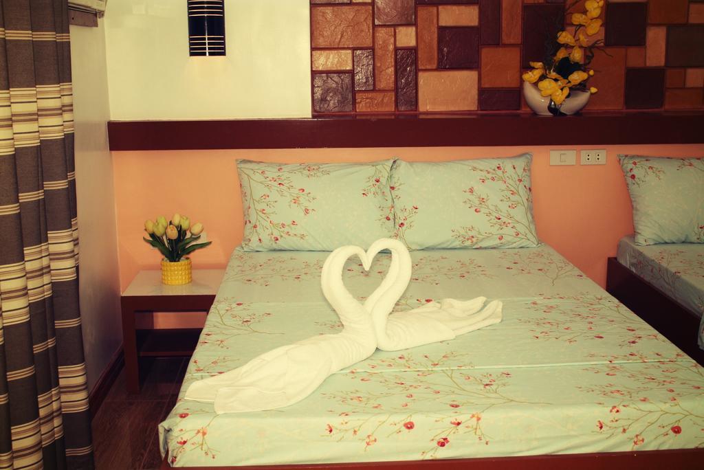 Sea Jewel Beach Resort Puerto Galera Zewnętrze zdjęcie
