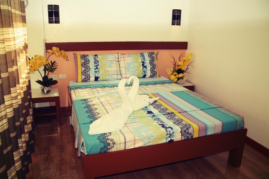 Sea Jewel Beach Resort Puerto Galera Zewnętrze zdjęcie