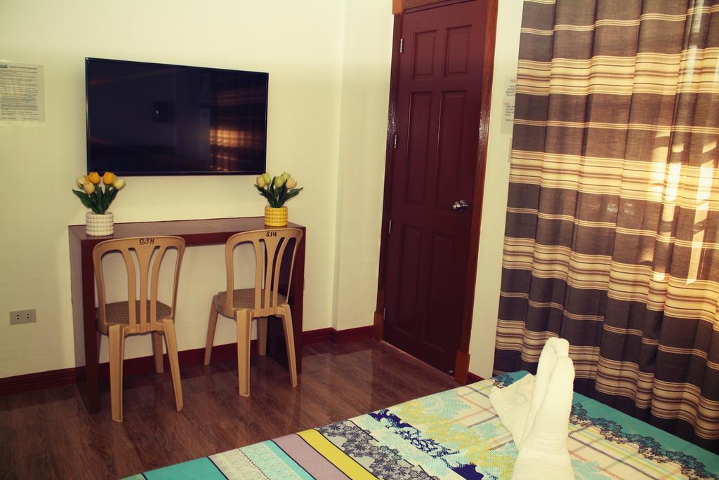 Sea Jewel Beach Resort Puerto Galera Zewnętrze zdjęcie