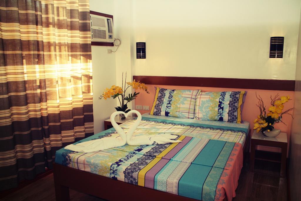 Sea Jewel Beach Resort Puerto Galera Zewnętrze zdjęcie