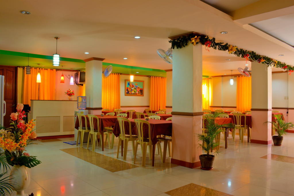 Sea Jewel Beach Resort Puerto Galera Zewnętrze zdjęcie