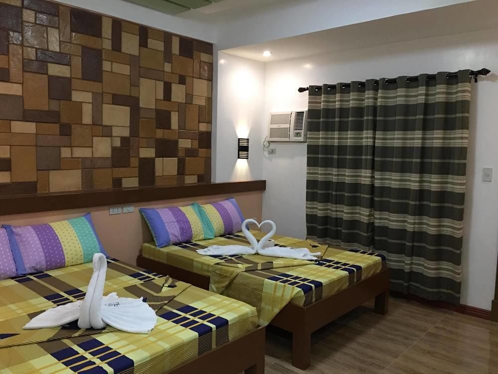 Sea Jewel Beach Resort Puerto Galera Zewnętrze zdjęcie