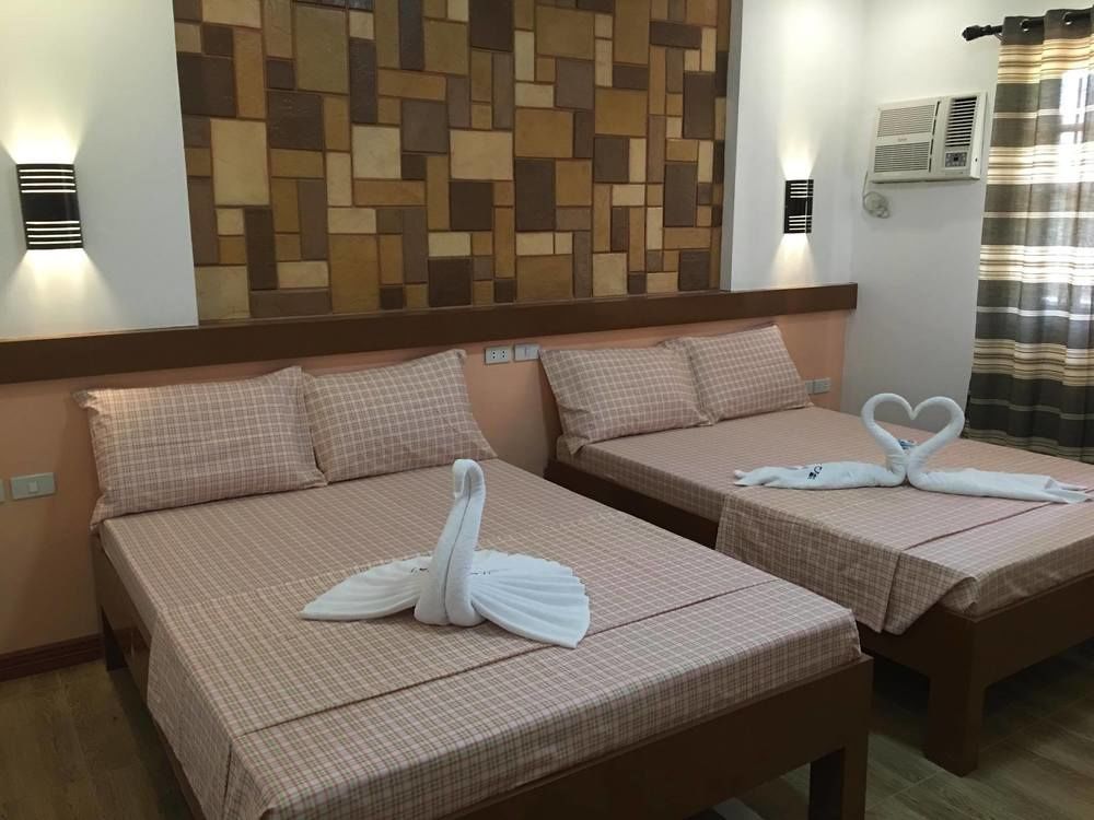 Sea Jewel Beach Resort Puerto Galera Zewnętrze zdjęcie
