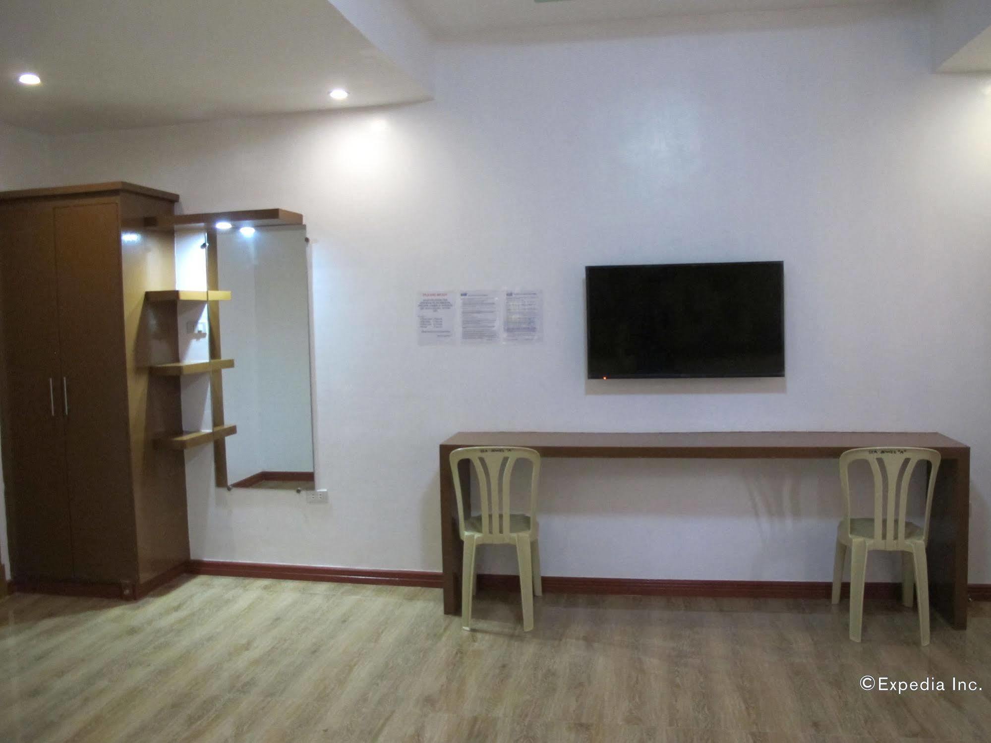 Sea Jewel Beach Resort Puerto Galera Zewnętrze zdjęcie