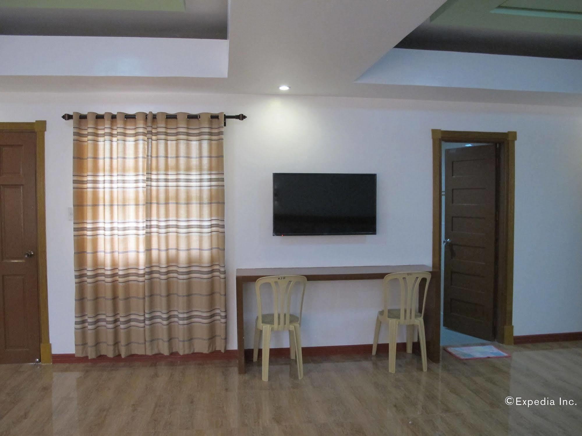 Sea Jewel Beach Resort Puerto Galera Zewnętrze zdjęcie