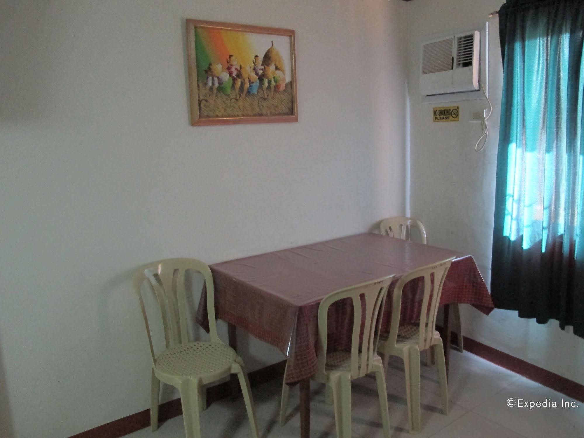 Sea Jewel Beach Resort Puerto Galera Zewnętrze zdjęcie