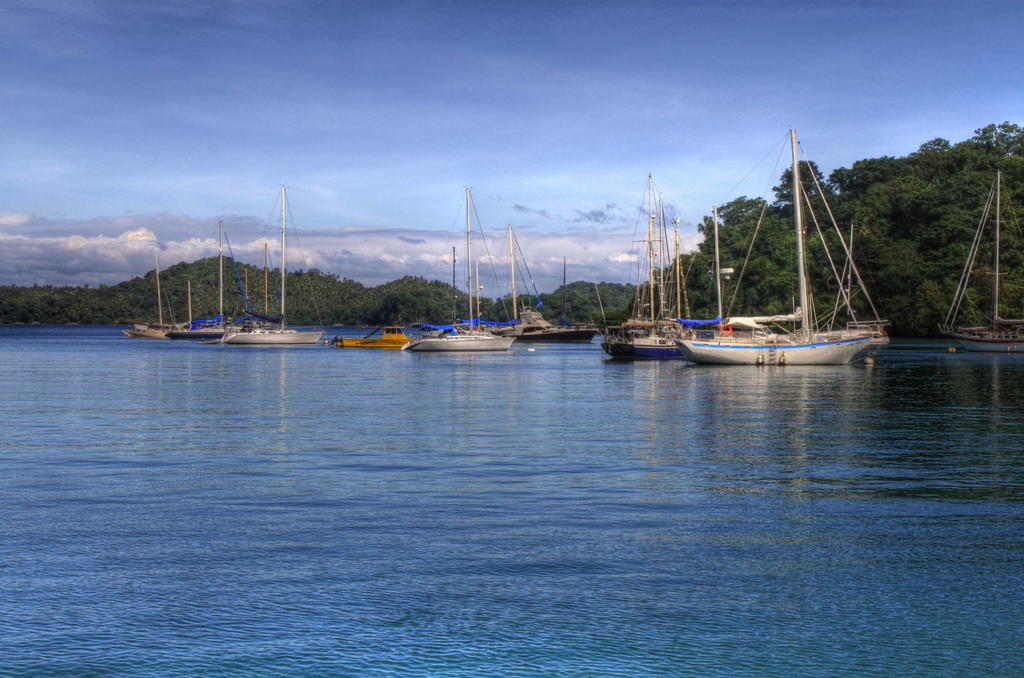 Sea Jewel Beach Resort Puerto Galera Zewnętrze zdjęcie