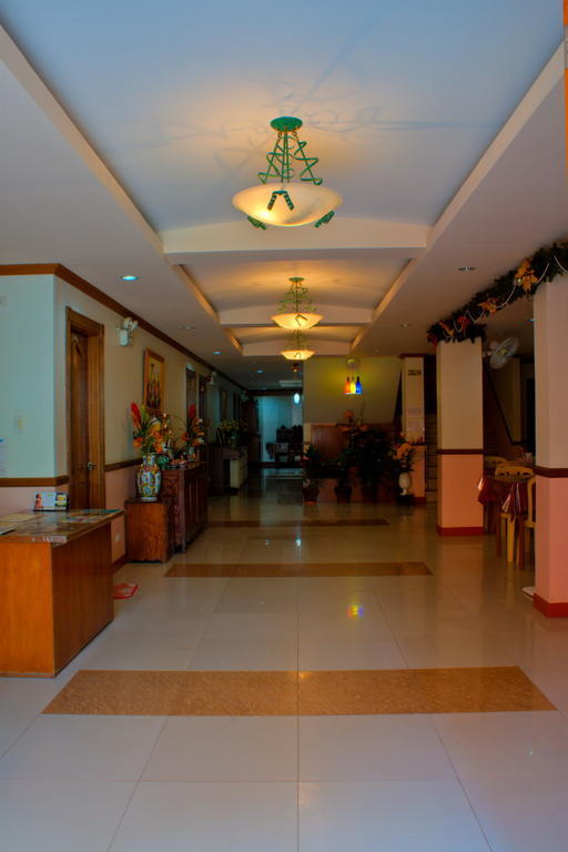 Sea Jewel Beach Resort Puerto Galera Zewnętrze zdjęcie
